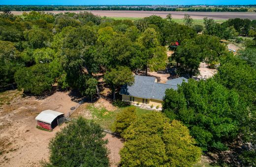 Vrijstaand huis in Seguin, Guadalupe County