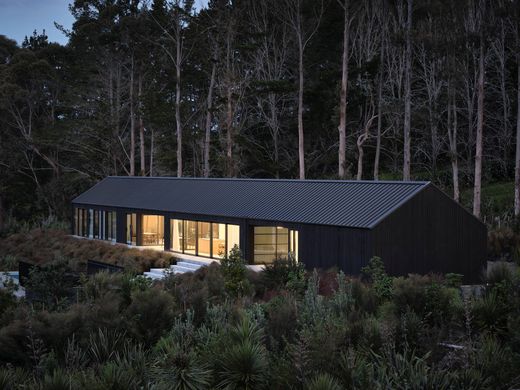 Maison de luxe à Kaipara Flats, Auckland