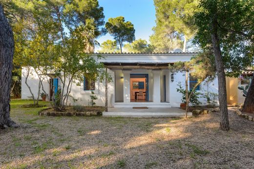 Detached House in Ibiza, Province of Balearic Islands