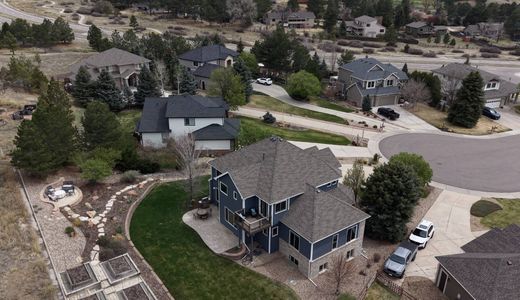 Casa Unifamiliare a Parker, Douglas County