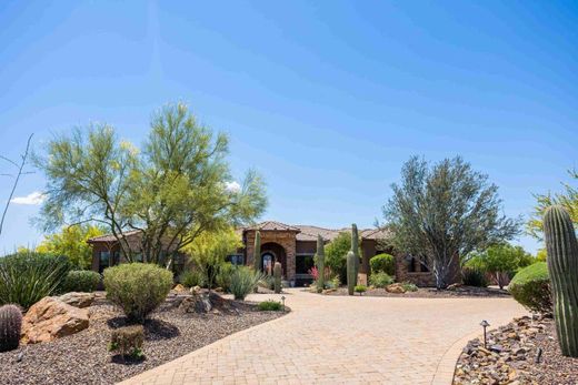 Müstakil ev Scottsdale, Maricopa County