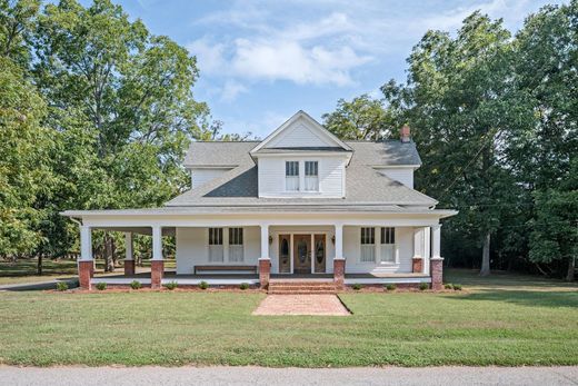 Casa en Rutledge, Morgan County