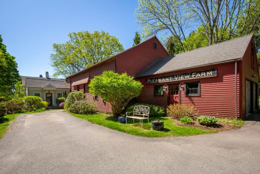Einfamilienhaus in Camden, Knox County