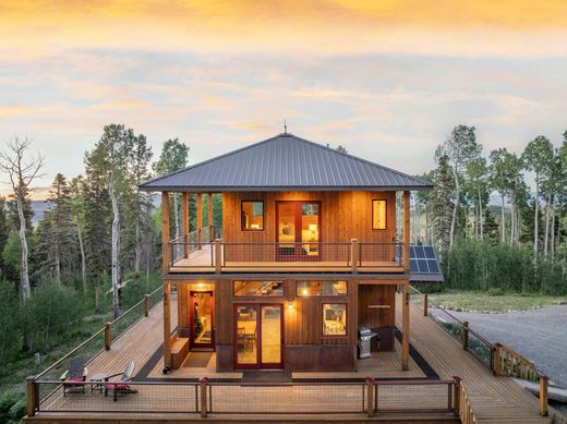 Casa Unifamiliare a Placerville, San Miguel County