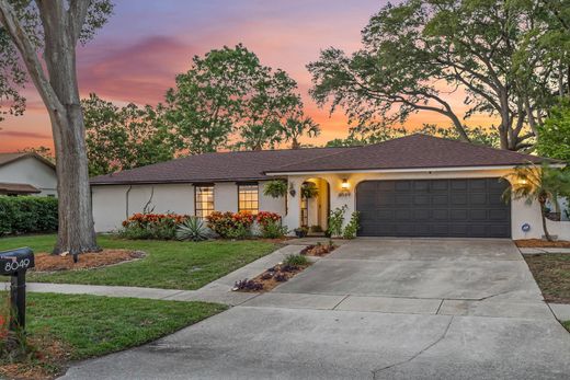 Einfamilienhaus in Orlando, Orange County