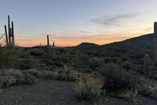 Land in Scottsdale, Maricopa County