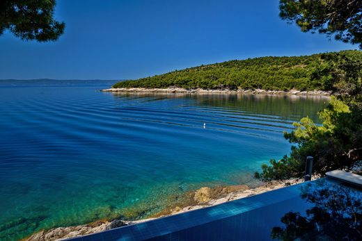 Villa - Brac, Split-Dalmatia