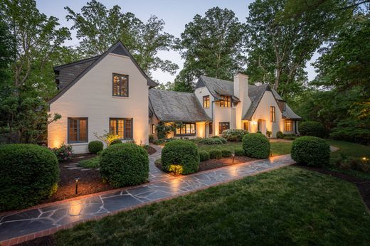 Detached House in Henricopolis (historical), Henrico County