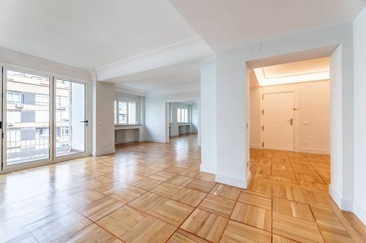 マドリード, マドリッドの一戸建て住宅