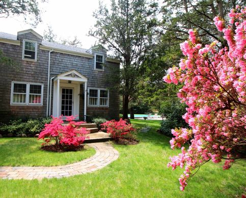 Southampton, Suffolk Countyの一戸建て住宅