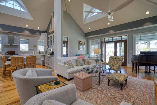 Luxury home in Saint Michaels, Talbot County