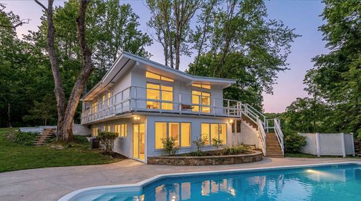 Casa de luxo - Great Falls, Fairfax County