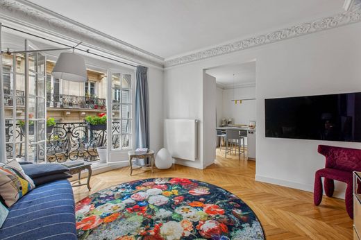 Apartment in La Muette, Auteuil, Porte Dauphine, Paris
