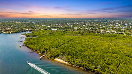 Terreno - Hobe Sound, Martin County