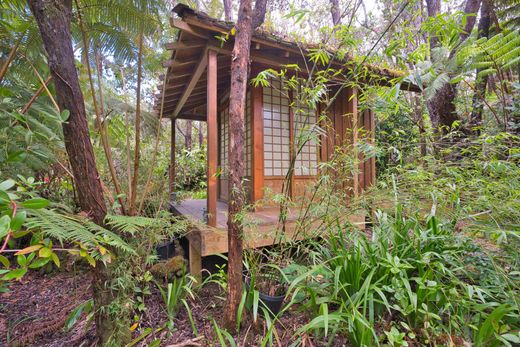 Detached House in Volcano, Hawaii County