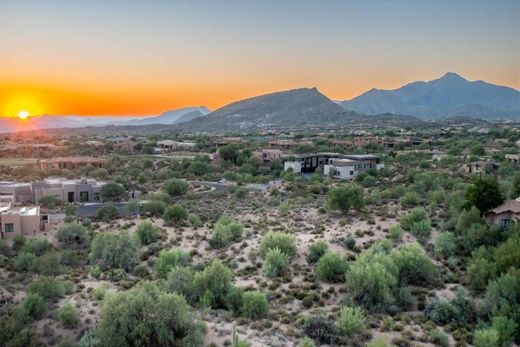 Terreno en Scottsdale, Maricopa County