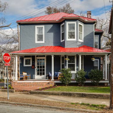 Einfamilienhaus in Richmond, City of Richmond