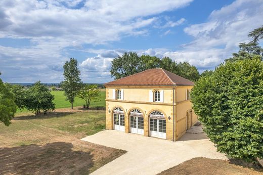 Einfamilienhaus in Bergerac, Dordogne
