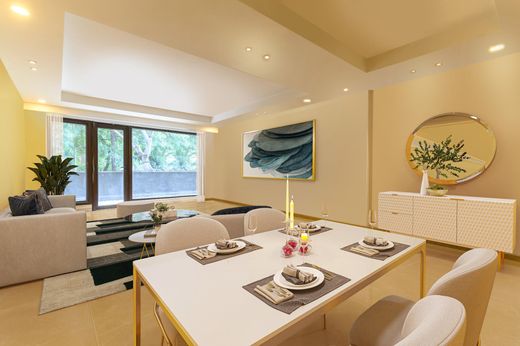 Apartment in New Delhi, National Capital Territory of Delhi