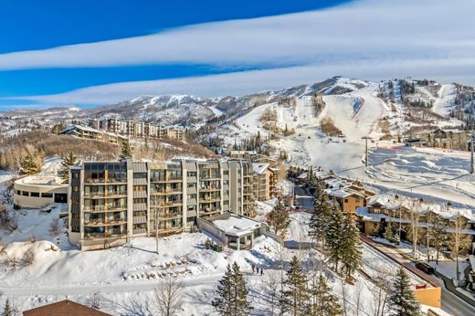 Appartamento a Steamboat Springs, Routt County