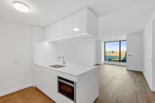 Piso / Apartamento en Jersey City, Hudson County