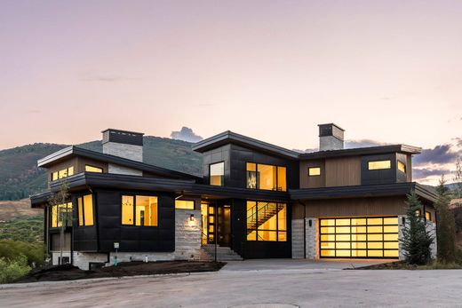 Μονοκατοικία σε Kamas, Summit County