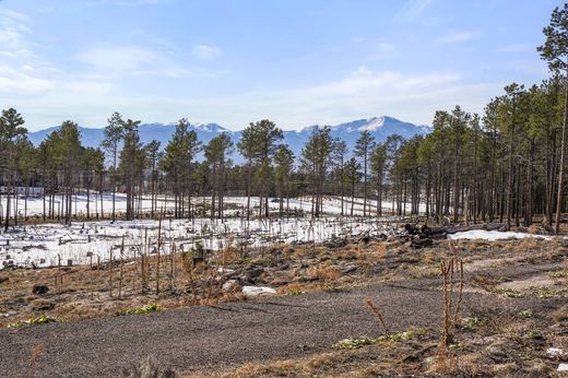 Grundstück in Colorado Springs, El Paso County