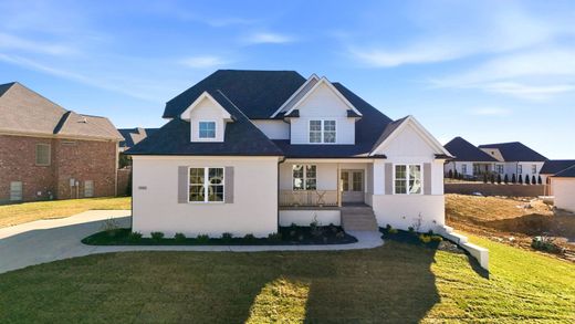 Einfamilienhaus in Louisville, Jefferson County