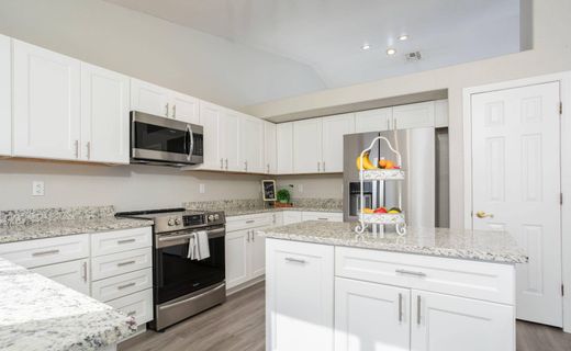 Vrijstaand huis in Tucson, Pima County