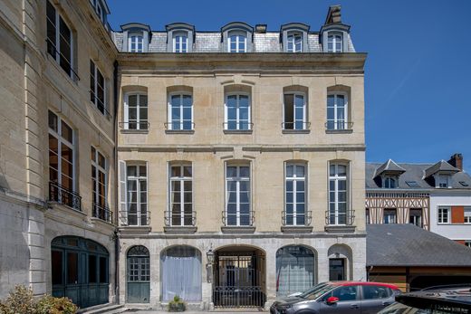 套间/公寓  鲁昂, Seine-Maritime