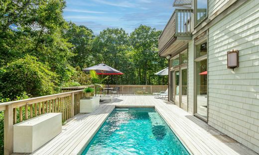 Casa Unifamiliare a Southampton, Suffolk County