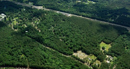 Terreno a Bush, Saint Tammany Parish