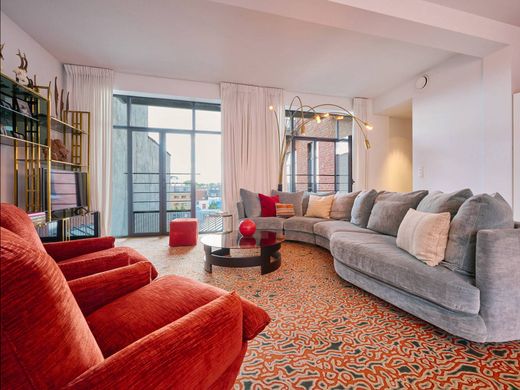 Квартира, Ixelles, Bruxelles-Capitale