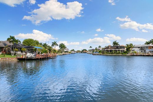 Detached House in Marco Island, Collier County