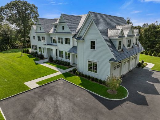 Einfamilienhaus in New Canaan, Fairfield County