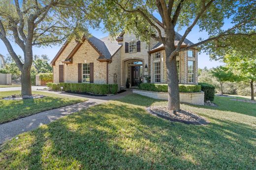 Casa en Round Rock, Williamson County