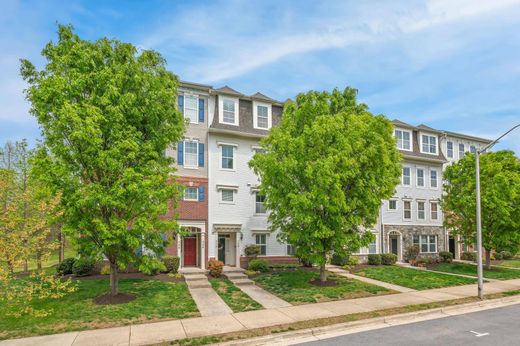 Appartamento a Gaithersburg, Montgomery County