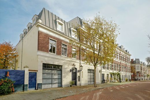 Piso / Apartamento en La Haya, Gemeente Den Haag
