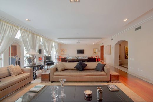 아파트 / 상파울루, São Paulo