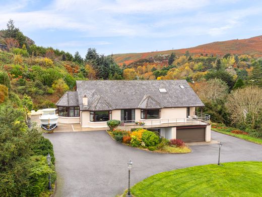 Casa Independente - Kilmacanoge, Wicklow