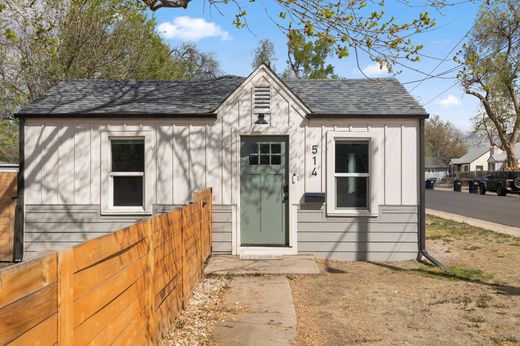 Townhouse - Denver, Denver County