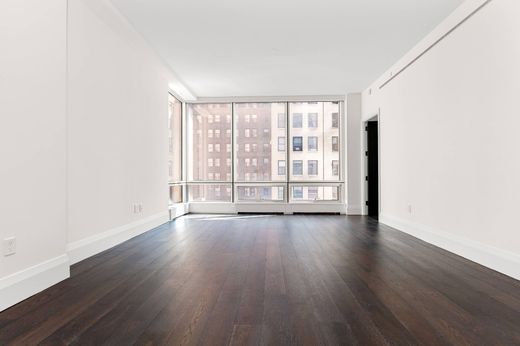 Apartment in New York