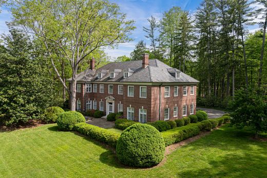 Vrijstaand huis in Asheville, Buncombe County