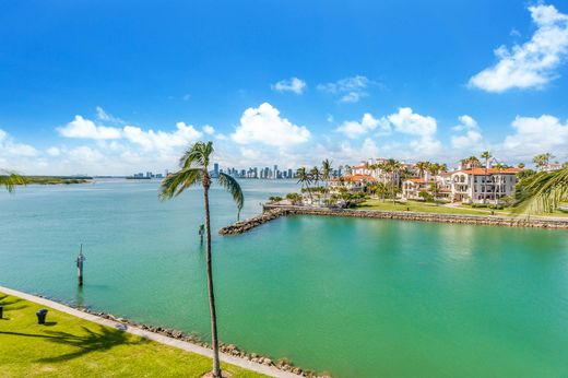 Apartment in Miami Beach, Miami-Dade