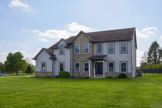 Einfamilienhaus in Reinholds, Lancaster County