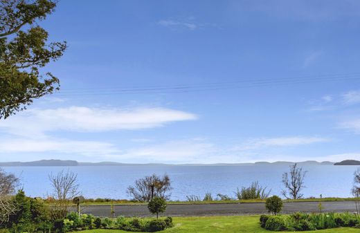 独立式房屋  陶波, Taupo District