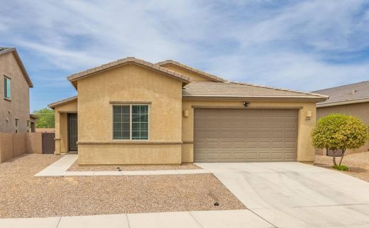 Detached House in Oro Valley, Pima County