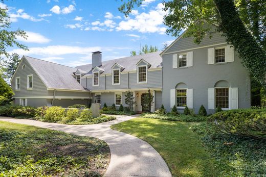 Müstakil ev Sewickley, Allegheny County