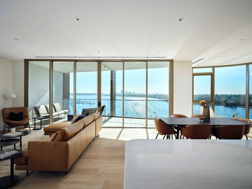 Appartement à Perth, City of Perth
