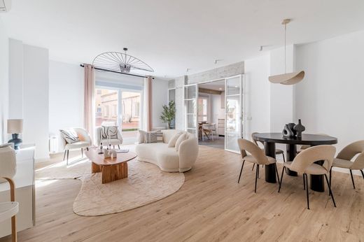 Appartement à Madrid, Province de Madrid